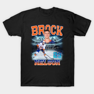 VINTAGE BROCK NELSON T-Shirt